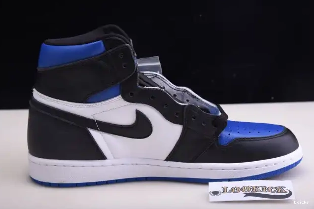 Reps TBK Game Jordan High Royal Retro OG 555088-041 Air 1 0505